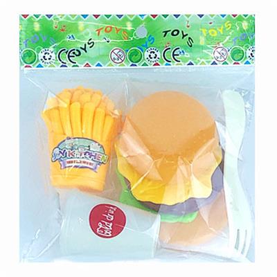 儿童汉堡套餐 - OBL964418