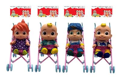Babytrollyfordoll - OBL964563