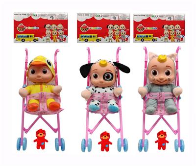 Babytrollyfordoll - OBL964564