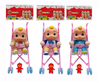 Babytrollyfordoll - OBL964568