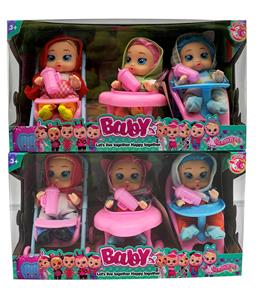 DOLL - OBL964702
