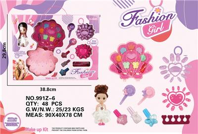 Beauty set - OBL964906