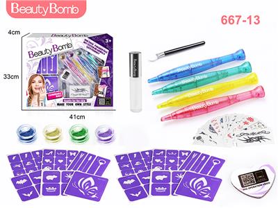 Beauty set - OBL965029