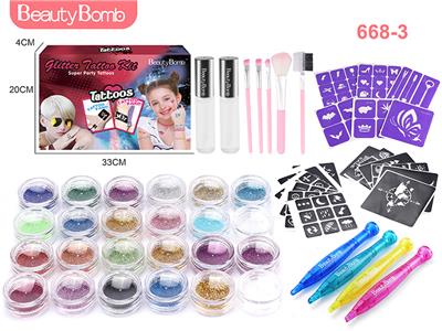 Beauty set - OBL965030