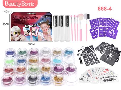 Beauty set - OBL965031