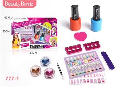 Beauty set - OBL965032