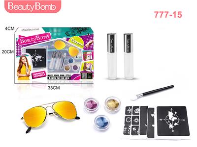 Beauty set - OBL965034