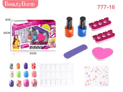 Beauty set - OBL965035
