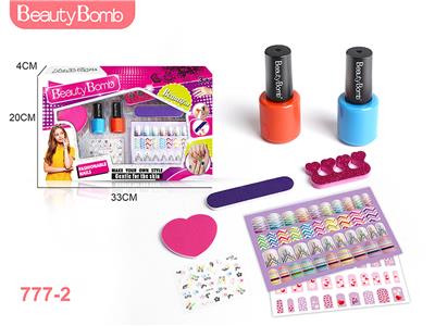 Beauty set - OBL965038