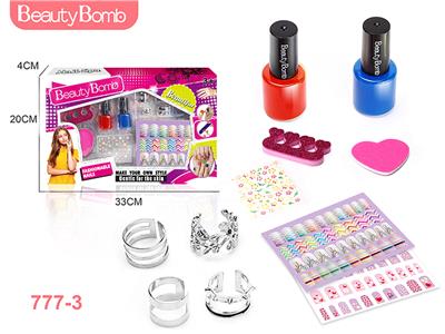 Beauty set - OBL965039