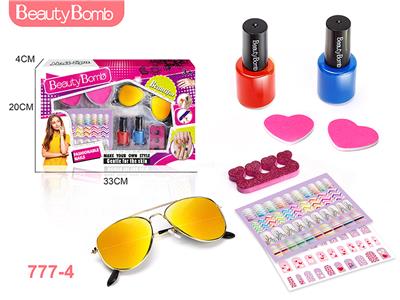 Beauty set - OBL965040