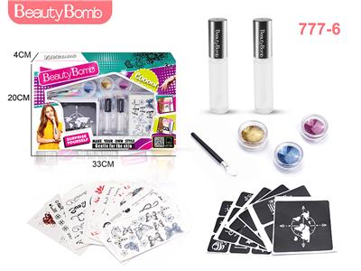 Beauty set - OBL965042