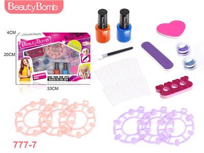 Beauty set - OBL965043