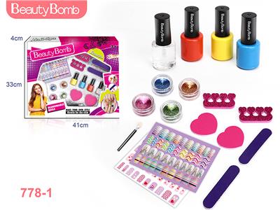 Beauty set - OBL965046