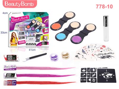 Beauty set - OBL965047