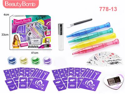 Beauty set - OBL965048