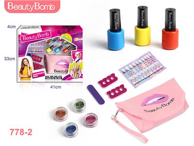 Beauty set - OBL965049