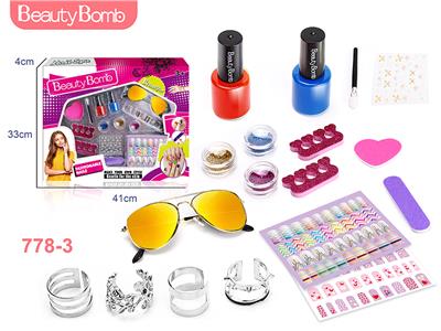 Beauty set - OBL965050