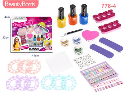 Beauty set - OBL965051