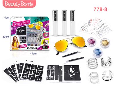 Beauty set - OBL965055
