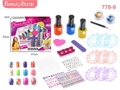 Beauty set - OBL965056