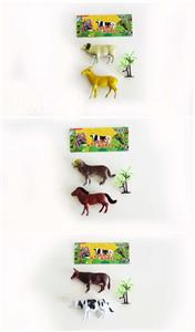 农场三款混装 - OBL965103