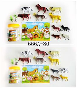 农场二款混装 - OBL965136