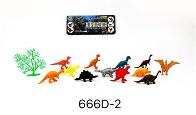 恐龙一款 - OBL965236