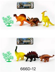 恐龙二款混装 - OBL965246