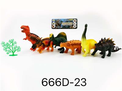 恐龙一款 - OBL965255