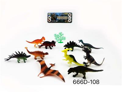 恐龙一款 - OBL965275