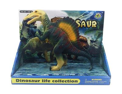 棘背龙单款 - OBL965352