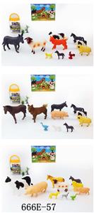 农场三款混装 - OBL965454