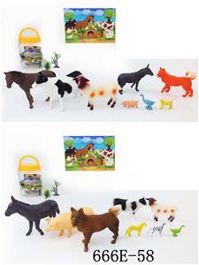 农场二款混装 - OBL965455