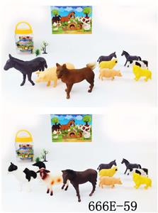 农场二款混装 - OBL965456