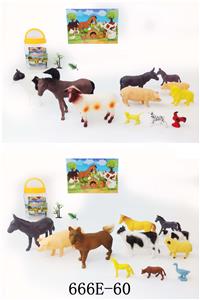 农场二款混装 - OBL965457