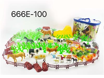 农场套装 - OBL965458