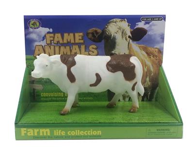 搪塑农场 牛单款 - OBL965464