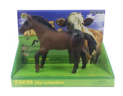 搪塑农场 马单款 - OBL965465