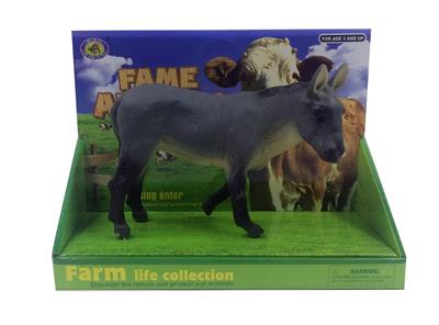 搪塑农场 驴单款 - OBL965467