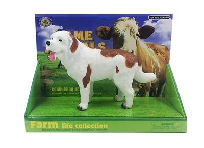 搪塑农场 狗单款 - OBL965468