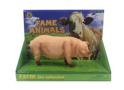 搪塑农场 猪单款 - OBL965469