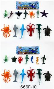 海洋二款混装 - OBL965487