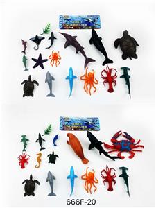 海洋二款混装 - OBL965494