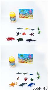 海洋二款混装 - OBL965517