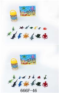 海洋二款混装 - OBL965520