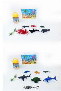 海洋二款混装 - OBL965521