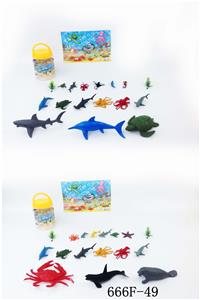 海洋二款混装 - OBL965523