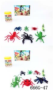 昆虫款二混装 - OBL965553