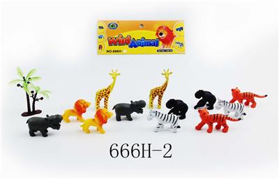 动物一款 - OBL965564